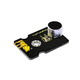 Replacement Analog Sound Sensor Board 