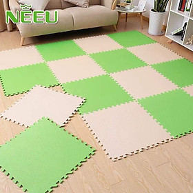 Mua Thảm xốp ghép sàn 60x60 dày 1cm