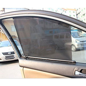 Mua RÈM CHE NẮNG CỬA Ô TÔ LUXURYCARE EURO TYPE R️