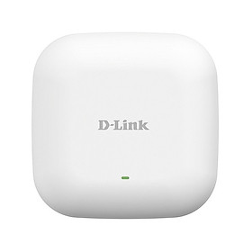 Mua Thiết bị wifi D-Link DAP-2230 Wireless N PoE Access Point 300Mbps - Hàng chính hãng
