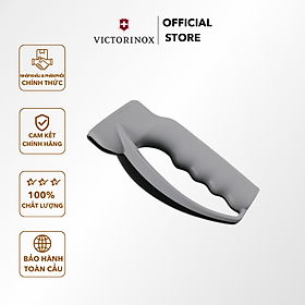 Mua Dụng cụ mài dao đa năng Victorinox VICTORINOX - THỤY SĨ:Dụng cụ mài dao của Thụy Sĩ dễ dàng sử dụng Hỗ trợ mài sắc các loại dao có lưỡi thẳng và lưỡi răng cưa