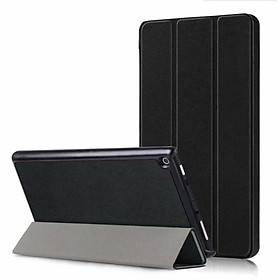 Bao Da Cover Cho Máy Tính Bảng Amazon Kindle Fire HD 8 2017 2018