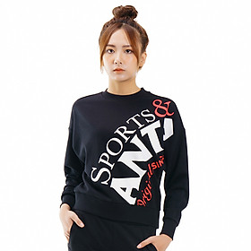 Áo Nỉ Thể Thao Nữ Anta 862038707