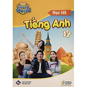 Học tốt tiếng anh