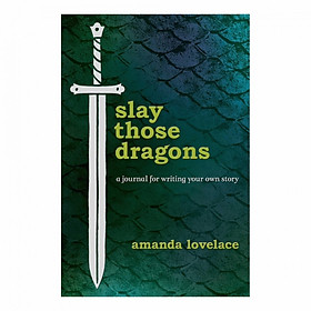 Slay Those Dragons (Journal)