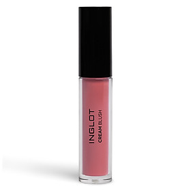 Kem Má Hồng Thuần chay Inglot Cream Blush (5ml)