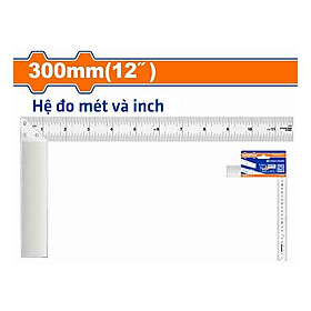Mua Thước vuông 300x150mm WSR4330 WADFOW