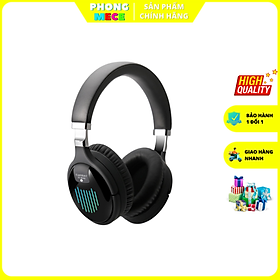 Mua Tai Nghe Không Dây Chụp Tai Bluetooth Earldom BH42