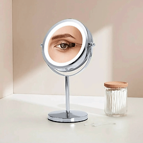 Gương trang điểm đèn Led CIEN Beauty hàng chính hãng