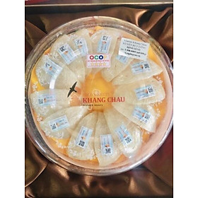 Tổ Yến Rút Lông (4Sao)