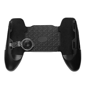 Tay Cầm chơi game liên quân có nút di chuyển