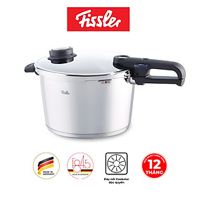 Mua Nồi áp suất Vitavit Premium 8L 26cm