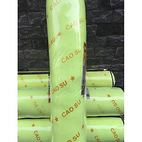 Mua GỐI ÔM CAO SU CAO CẤP Y HÌNH