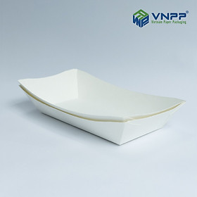 Mua Khay giấy đựng đồ ăn