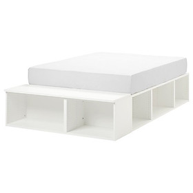 Mua GALLOTTI  Giường ngủ đa năng kèm hộc lưu trữ BED_009  140x244x43cm