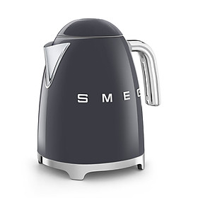 Mua Ấm siêu tốc SMEG KLF03GREU Hàng Chính Hãng