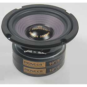 Mua loa bass 16 pioneer ÂM thanh cực chuẩn  trầm bổng rõ ràng  loa dùng cho nhiều nơi