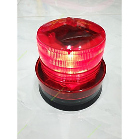 Mua Đèn cảnh báo năng lượng mặt trời