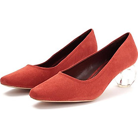 Giày cao gót Zalina Pumps JOTI 3214VN5