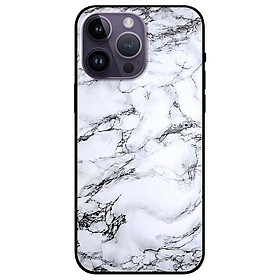 Ốp lưng dành cho Iphone 14 - Iphone 14 Plus - Iphone 14 Pro - Iphone 14 Pro Max - Stone White
