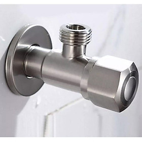 Mua Van chia giảm áp-khoá 1 đường nước INOX SUS304