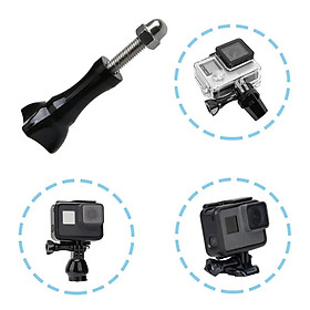 Mua Phụ Kiện Có Mũ Dài Cho GoPro Hero 10/9/8/7/6/5/4/3/3+/2/1