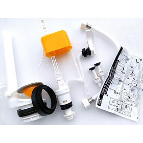 Mua Bộ Cấp Xả Nước Bồn Cầu Gạt Két Rời Siêu Bền