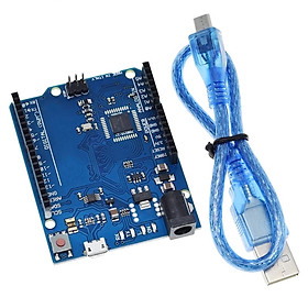 Mạch Arduino Leonardo R3 ATMEGA32U4