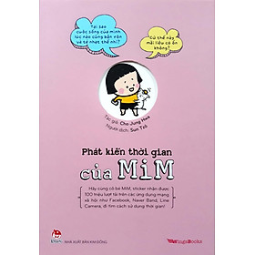 Phát Kiến Thời Gian Của Mim