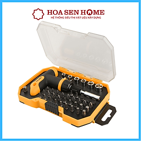Mua Bộ vít típ 41 món Tolsen 20036