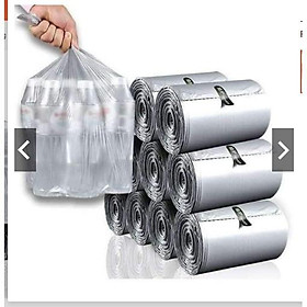 Mua Combo 10 Túi Đựng Rác Tự Hủy (1 túi gồm 110 chiêc)