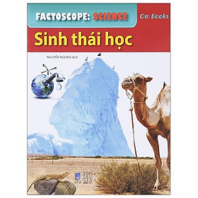 Sinh Thái Học (Tranh Màu)