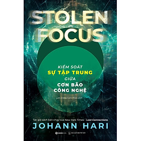 Kiểm Soát Sự Tập Trung Giữa Cơn Bão Công Nghệ _SGB