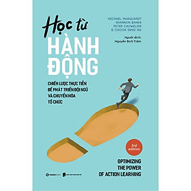 Học Từ Hành Động