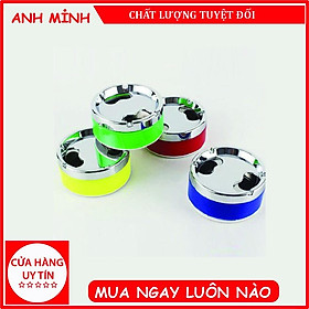 Mua Gạt Tàn Nắp Xoay