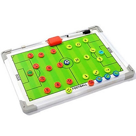 Sa Bàn chiến thuật cho hlv bóng đá