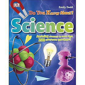 [Download Sách] Sách: Do You Know About Science