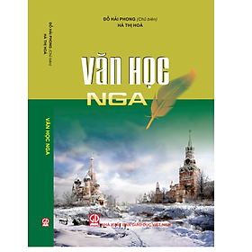 Sách - Văn học Nga