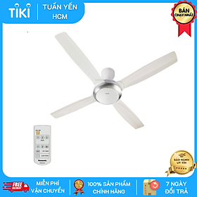 Mua QUẠT TRẦN PANASONIC F‑56XPG‑W - Hàng Chính Hãng - Chỉ Giao Hồ Chí Minh