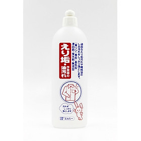 Chai Nước Tẩy Trắng Vùng Cổ, Tay Áo Kose Chiết Xuất Từ Thiên Nhiên Kobini Nhật Bản (500ml)