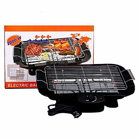 Mua Bếp Nướng Không Khói-Bếp Nướng Điện