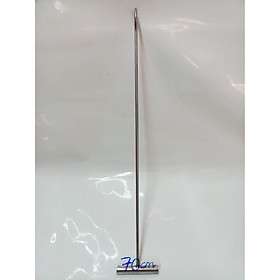 Mua MÓC BỐC XẾP KÉO HÀNG INOX CÁN CẦM. - MÓC DÀI 70CM.