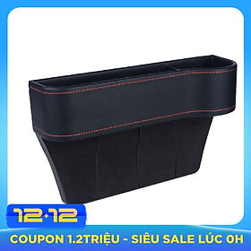 Khay để đồ khe ghế ô tô SBK468