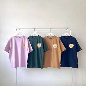 UPZ Áo Thun Unicorn's Friend: MISA (4 Màu)