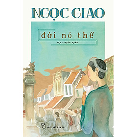 Sách Đời Nó Thế