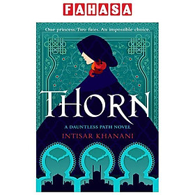 Sách ngoại văn: Thorn
