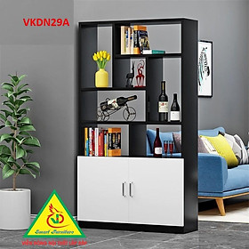 Mua Kệ trang trí kiêm vách ngăn VKDN29A