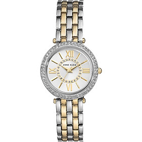 Đồng Hồ Nữ Dây Kim Loại Anne Klein AK/2967