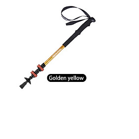 Gậy Trekking Leo Núi Gấp Gọn Naturehike NH17D001-Z