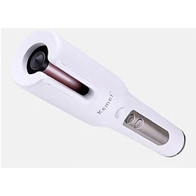 Máy làm xoăn tóc tự nhiên kemei RH-01A giao ngẫu nhiên